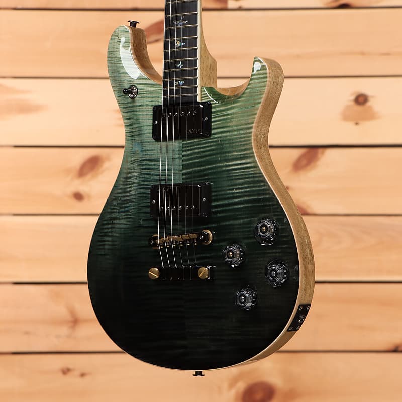 PRS McCarty 594 Wood Library | Reverb