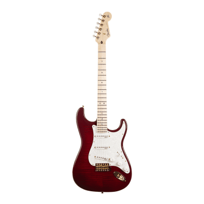 Fender STR RK Richie Kotzen Signature Stratocaster Made In