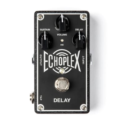 Dunlop  EP-3 Echoplex Delay EP103 for sale