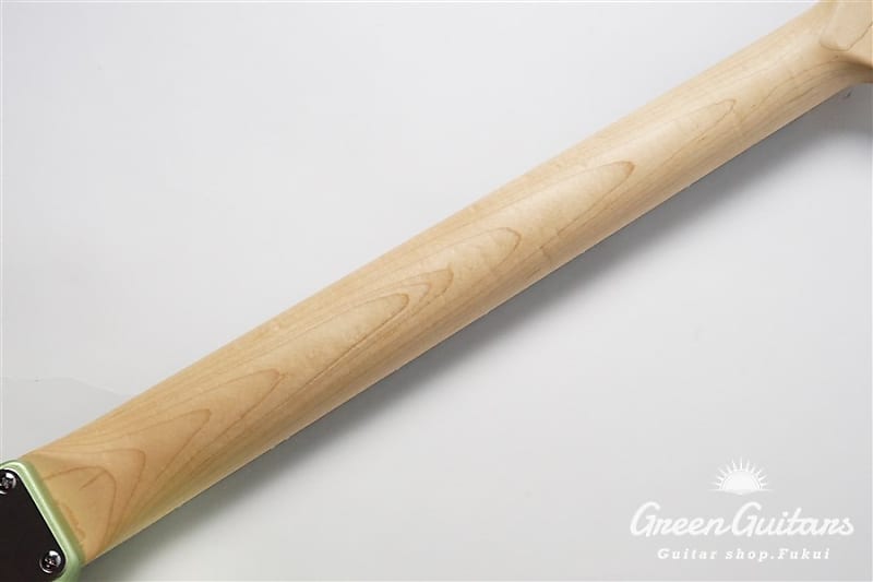 Kino stay 24F 2H BracingGreen Mat | Reverb