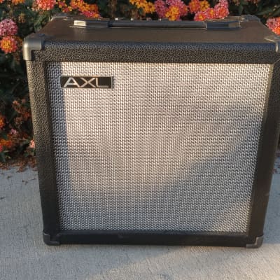 AXL AA B30 2021-23? - Tolex for sale
