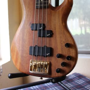 Fender precision bass lyte japan outlet