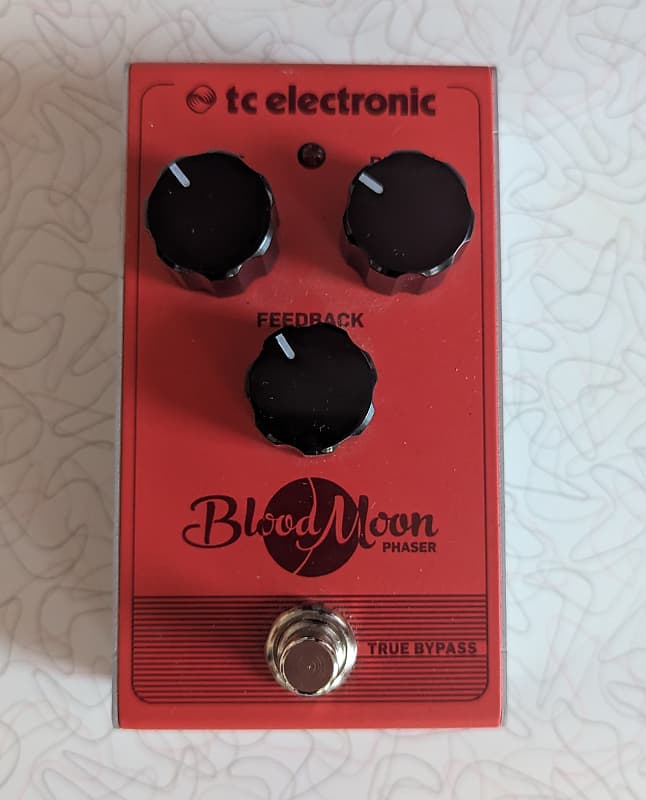 TC Electronic Blood Moon Phaser