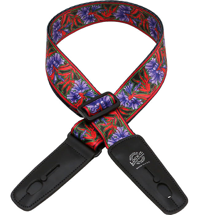 Lock-It Straps 2