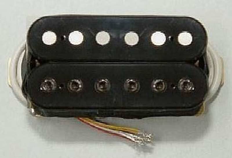 Ibanez True Duo Bucker Humbucker Bridge | Reverb