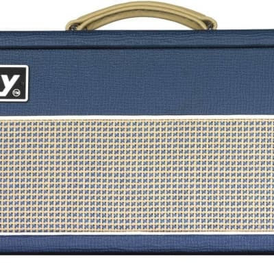 Laney Lionheart L20H 20-Watt Tube Guitar Amp Head | Reverb