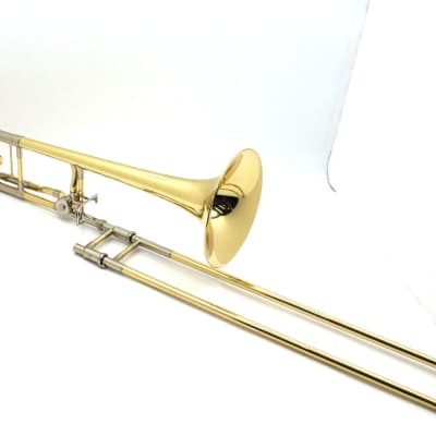 EDWARDS Tenor Bass Trombone T-350-HB ROSE OFT BELL [SN 1703020] [10/02] |  Reverb Australia