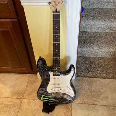 Squier by Fender Classic Vibe '70s Jazz Bass V Maple