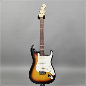 ESP Navigator N-ST-380 | Reverb