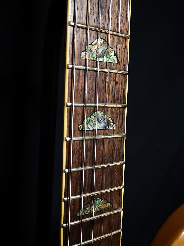 B.C. Rich Mockingbird 1000 JE ML 1999 Natural Japan | Reverb