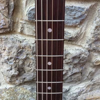 1953 Gibson LG-2 Sunburst image 7