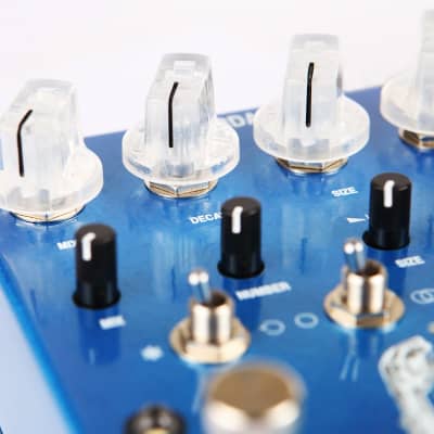 AC Noises Ricorda (stereo granular reverb + freeze/loop AC Noises Ricorda (stereo granular reverb + freeze/loop