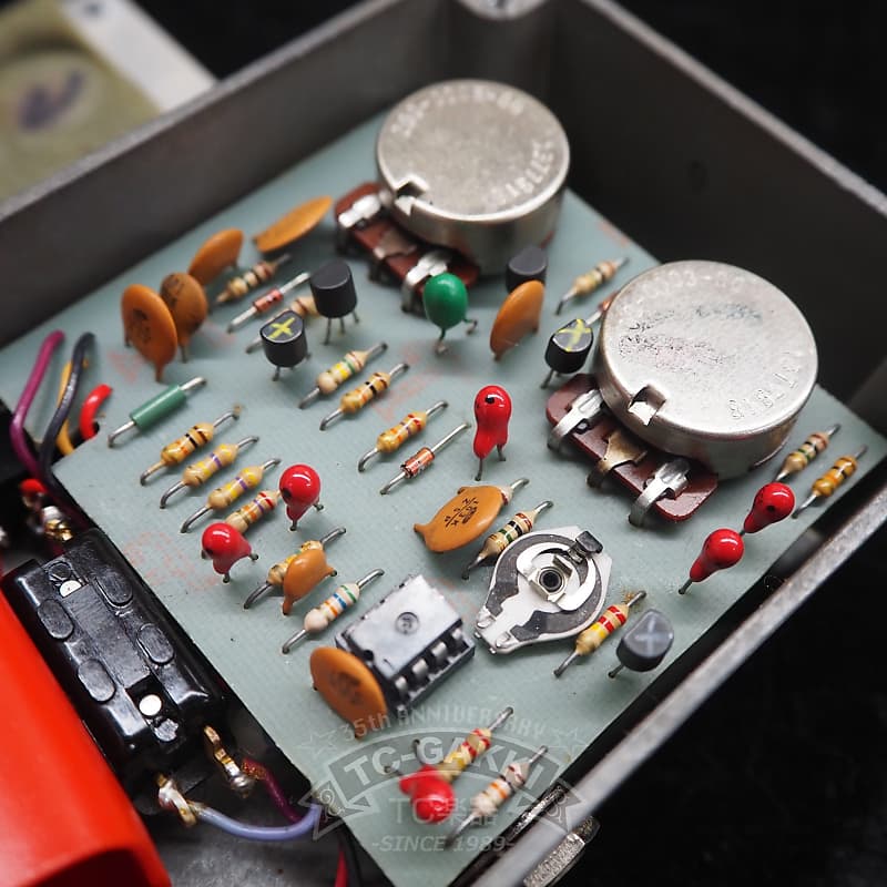ROSS COMPRESSOR 