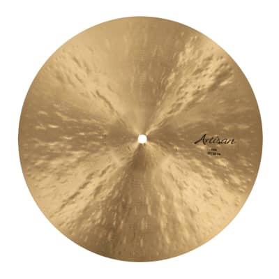 Sabian 15" Artisan Hi-Hat Top Cymbal A1502/1 image 1