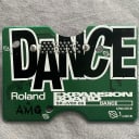 Roland SR-JV80-06 dance