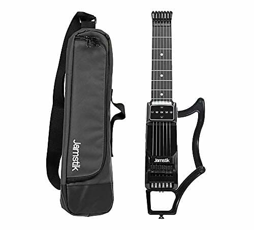 Jamstik 7 Guitar Trainer - Bundle Edition (B-Stock, Refurbished