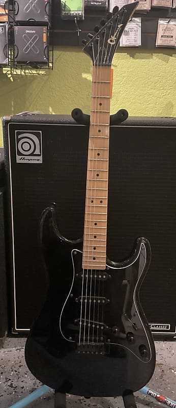 Charvel Model 1A 1986 | Reverb