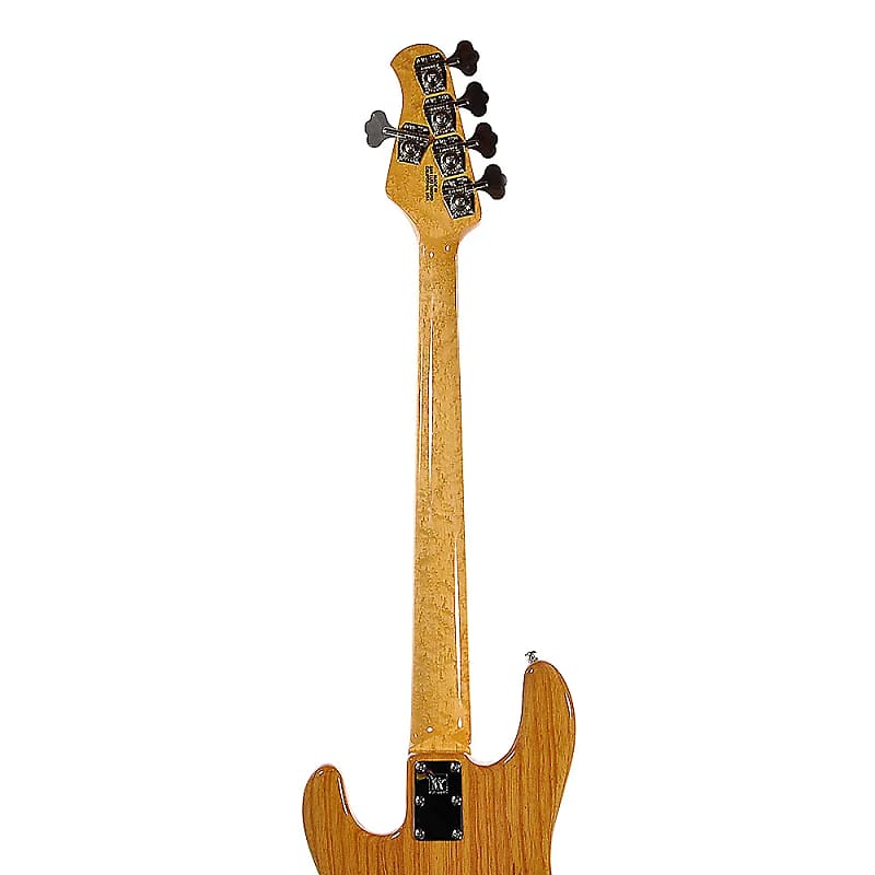 HOT特価1円～ ERNIE BALL MUSICMAN StingRay5 5弦 エレキベース ソフトケース付属 ジャンク ※同梱不可 y127-1370155s ミュージックマン