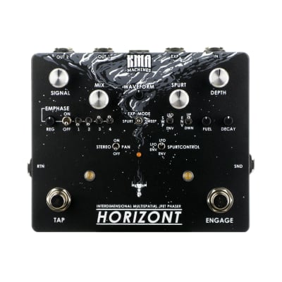 Reverb.com listing, price, conditions, and images for kma-audio-machines-horizont