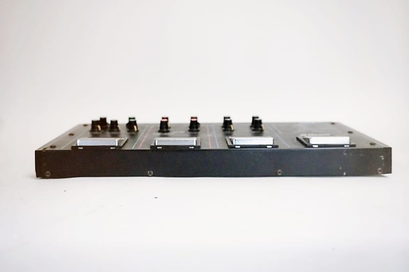 ギター Maxon DUE 300 1980's Maxon DUE300 Vintage Multi Effects Pedal | Reverb