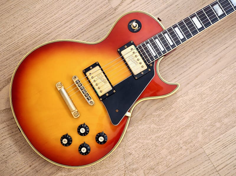1976年製 Greco EG550R Japan Vintage Guitar Greco EG550R 1976 Made in Japan Electric Guitar | eBay