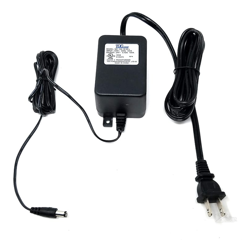 Warm Audio WA12 Power Adapter Reverb