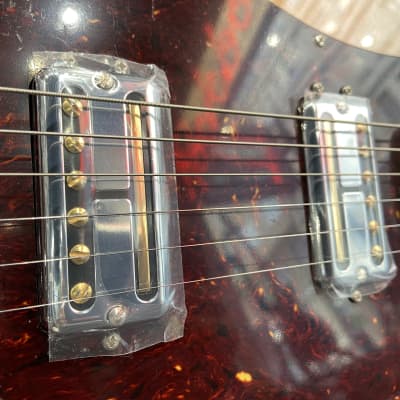 Fender Maverick image 14