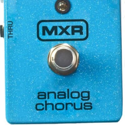 MXR M234 Analog Chorus image 2