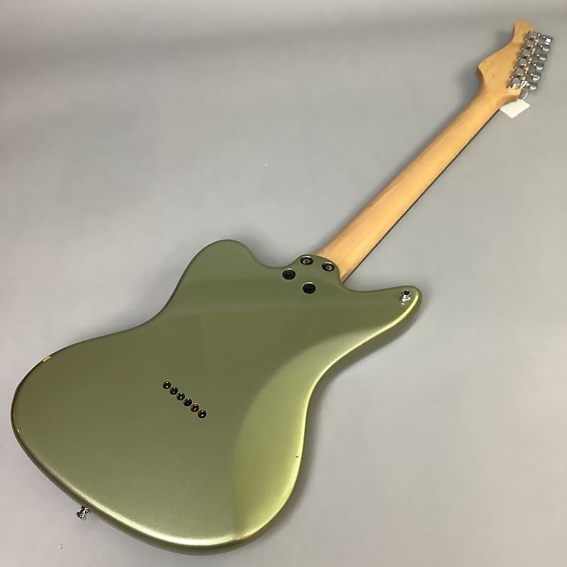 Fernandes JG hide model | Reverb Fernandes JG hide model | Reverb