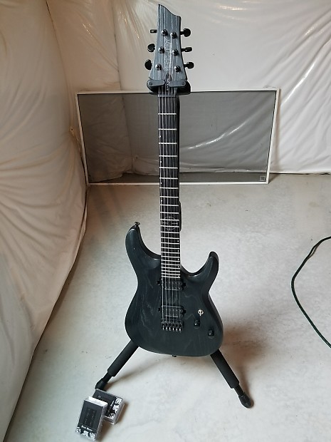 Schecter on sale black ops