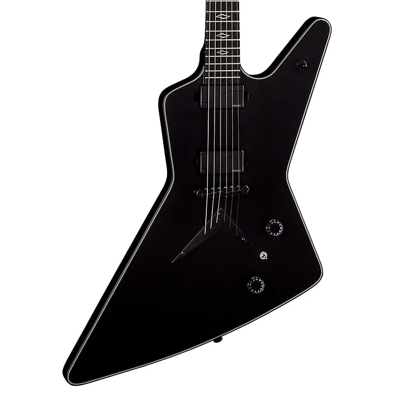 ギター Nutz dean-zx-trans-brazilia-