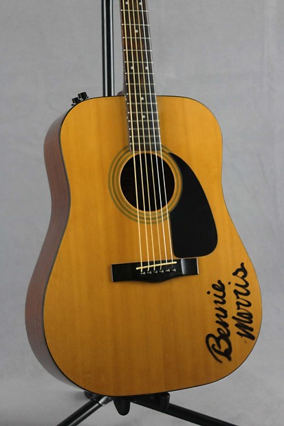 Fender gemini ii acoustic guitar 2025 price