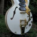 Epiphone Limited Edition Riviera Custom Royale P93 Electric Guitar