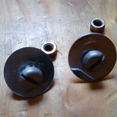 TROMSA - Clip Tom Drum mount 60s-70s image 4