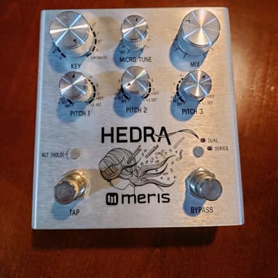Reverb.com listing, price, conditions, and images for meris-hedra