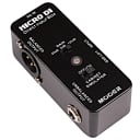 Mooer Micro DI Box Micro Guitar Effects Pedal