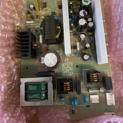 Yamaha Motif ES-6 ES-7 ES-8 power supply board NEW