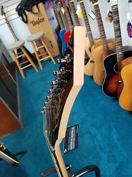 Bc rich outlet outlaw 8
