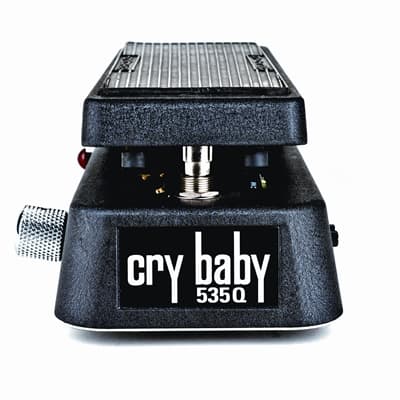 Immagine Dunlop - 535Q Cry Baby Mylti-Wah - 1