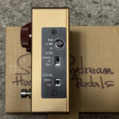 shin　KCM-OD Gold V9.0 KCM-OD Gold V9.0 -Extremely tuned- – StudioDaydream