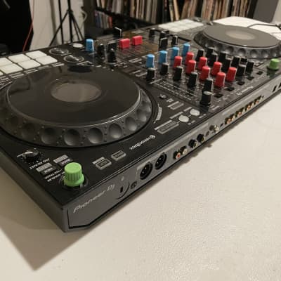 Pioneer DDJ-1000 4-Channel Rekordbox DJ Controller | Reverb