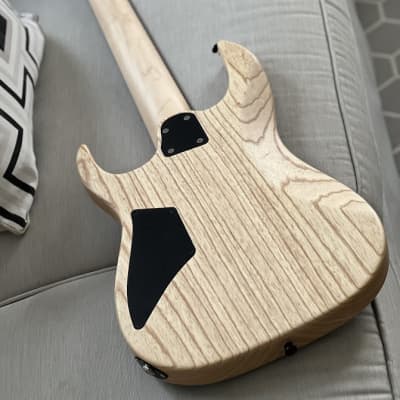 Saito S-724MS Phase2 Multiscale 7 String in Shingetsu 232295