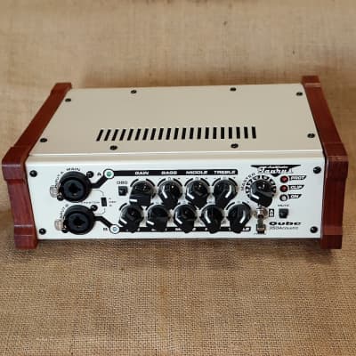 Taurus Qube-350 Acoustic, 2-channel 350W for sale