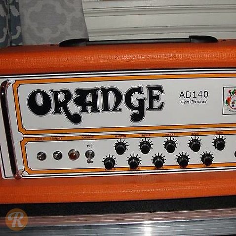 Orange AD140 HTC image 1