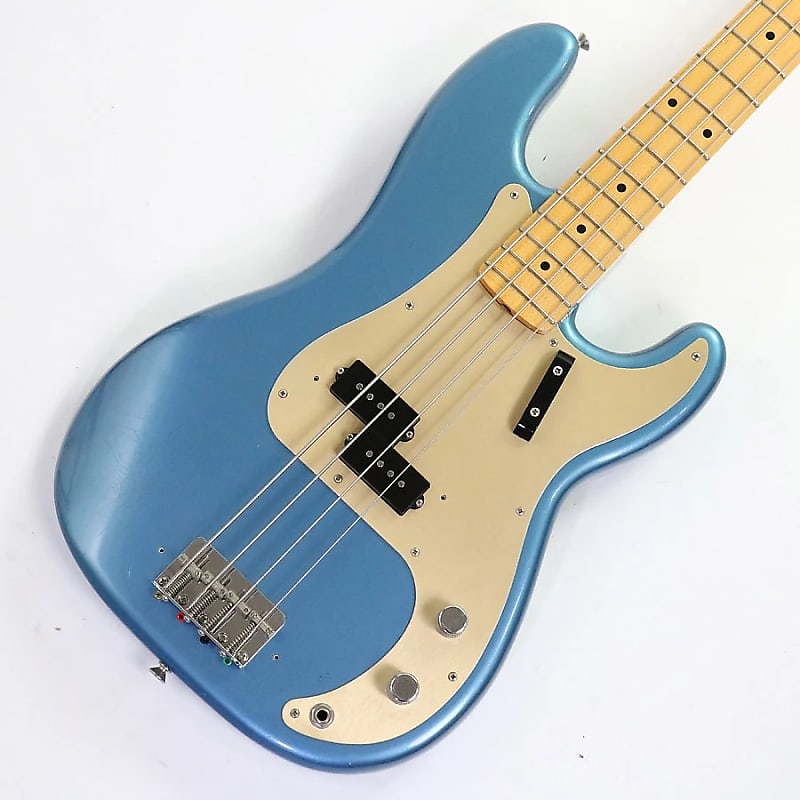 Fender Custom Shop '57 Precision Bass Closet Classic image 2