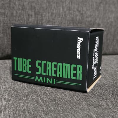 Ibanez Mini Tube Screamer TSMINI image 2