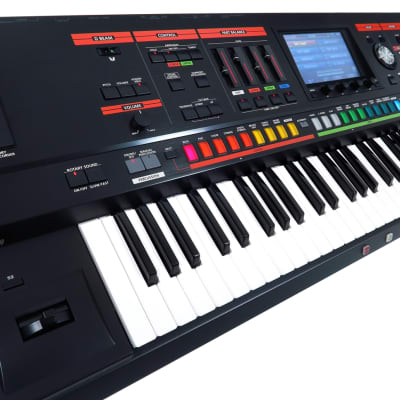 Roland JUPITER 80 Synthesizer Keyboard 76-Key Version 2 // NEUwertig + 1J GEWÄHR!