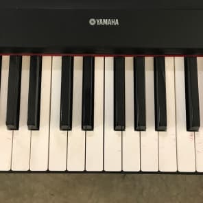 Yamaha デジタルピアノ P-85 ヤマハ | P-85 - Pシリーズ - 概要