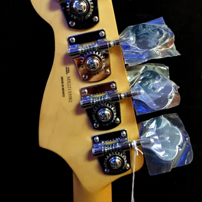 Fender Player Precision Bass Capri Orange w/FREE Pro Set up image 6
