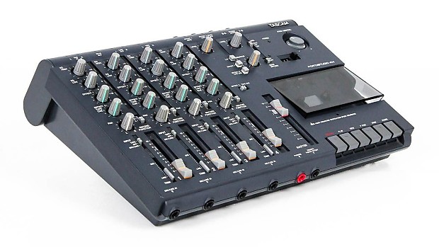 Tascam Portastudio 414 MK1 | Reverb Tascam Portastudio 414 MK1 | Reverb